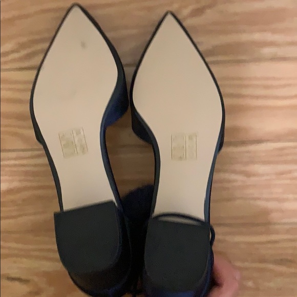 Pointed heels - Picture 6 of 7